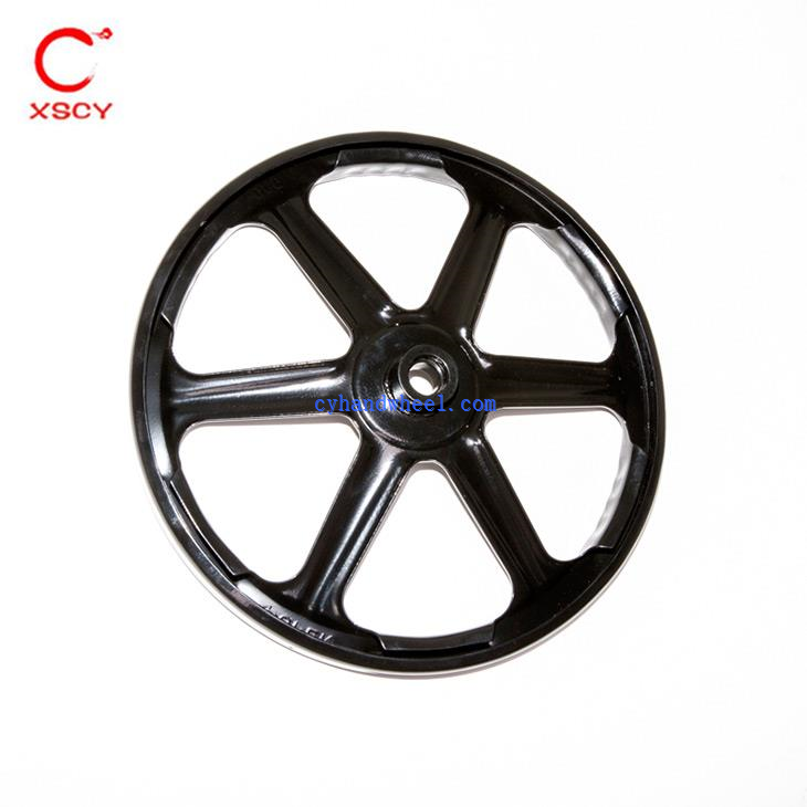 actuator valve handwheel 1