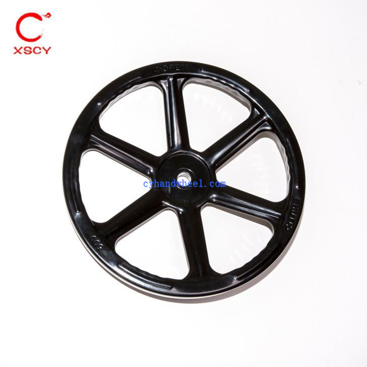 actuator valve handwheel