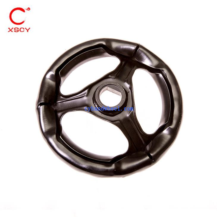 valve handwheel lock 2