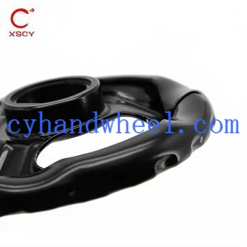 Threaded Hand Wheel