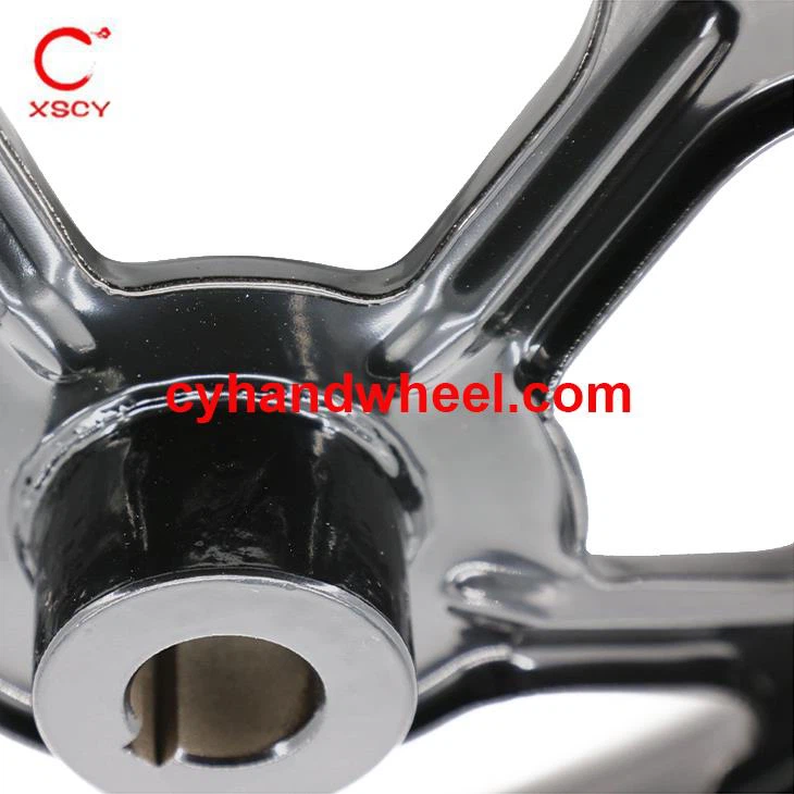 Hand Wheel  Textile Machinery