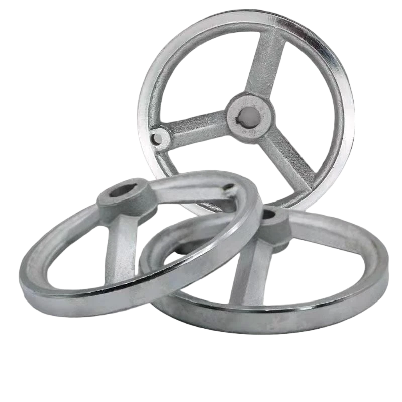 Top 5 Custom Cast Iron Handwheel Suppliers in China Top 5 Custom Cast Iron Handwheel Suppliers in China