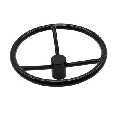 Koło ręczne do maszyn pakujących