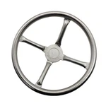 Koło ręczne ze stali nierdzewnej do maszyn