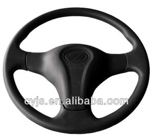 Truck Kart Racing Wood Średnica zewnętrzna 300 mm kierownicy