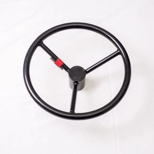 Trzy szprychy koła ręcznego dla zaworów