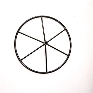 Pokrętło redukcji ciśnienia