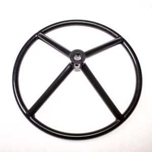 Φ150-φ1200 Niestandardowa, niestandardowa rura okrągła Stal nierdzewna Pusty zaworek spustowy do rurek spawalniczych