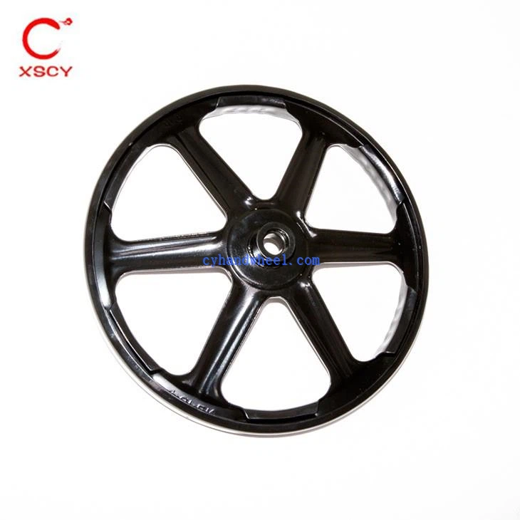 Actuator Valve Handwheel