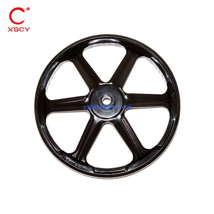 Actuator Valve Handwheel