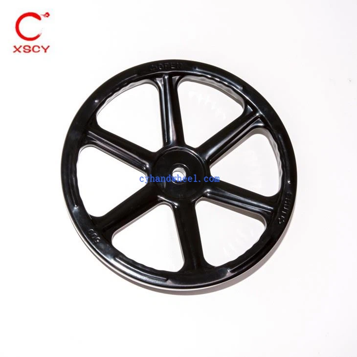 Actuator Valve Handwheel