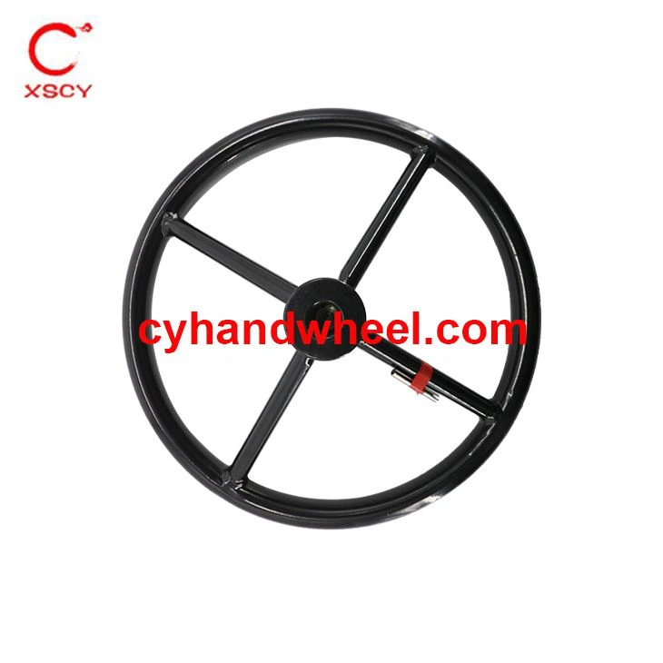 Pokrętło zaworu maszyny