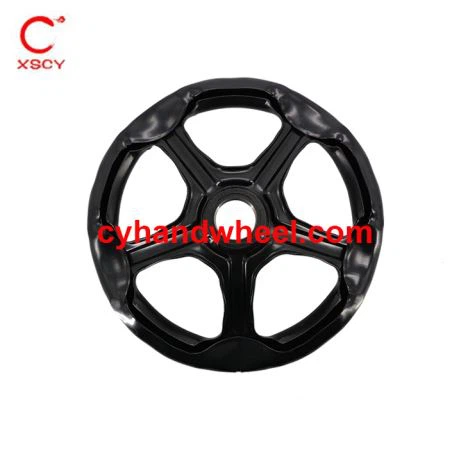 Tarcza ręczna do tłoczenia sprzętu