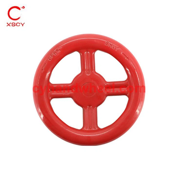 Regulacja pokrętła