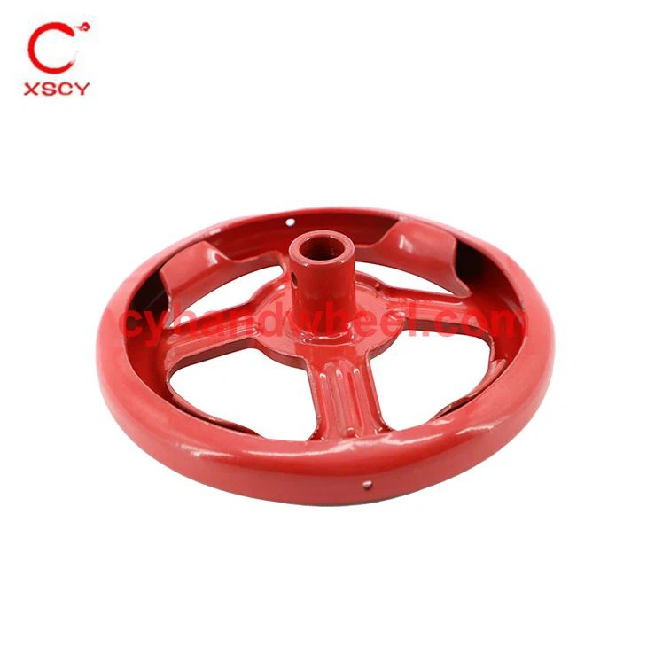 Adjustment Handwheel