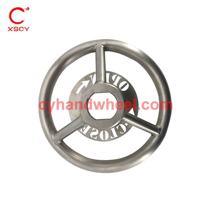 Globe Valve Handwheel