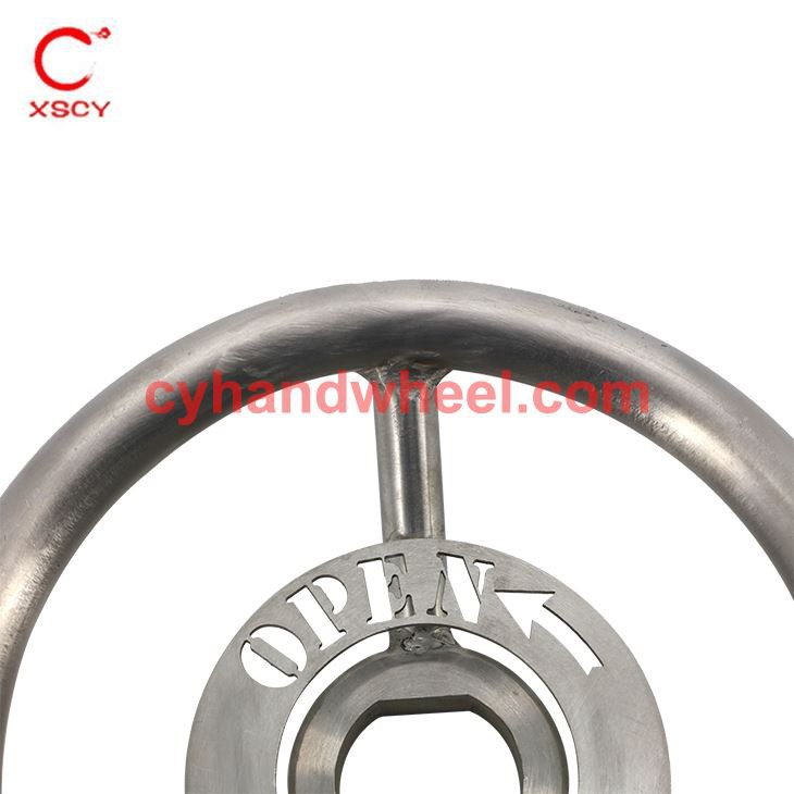 Globe Valve Handwheel