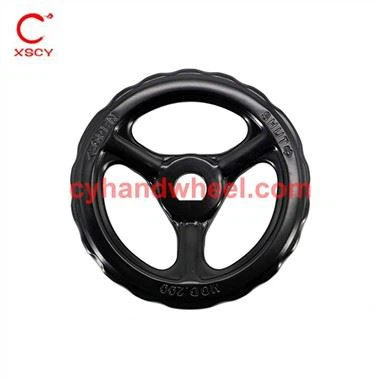 Koło ręczne do frezarki