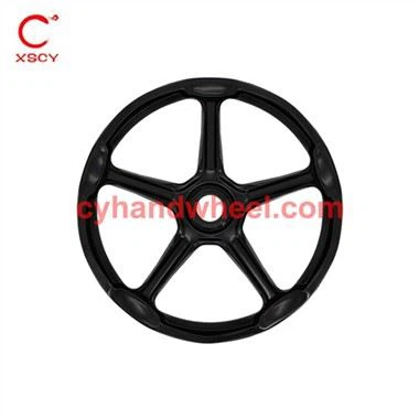 Pokrętło do tłoczenia zaworu wodnego