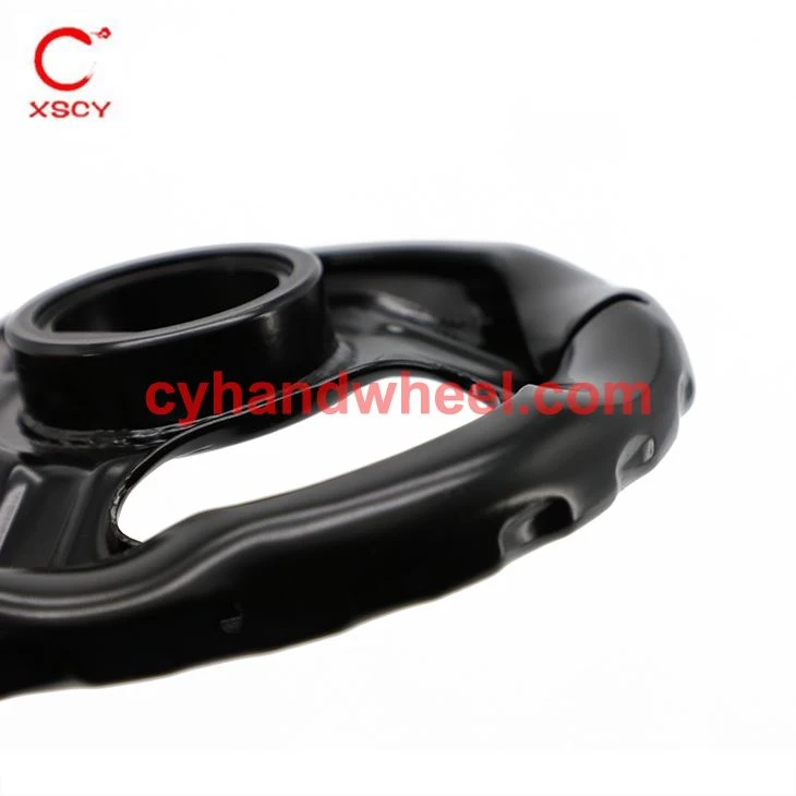 Threaded Hand Wheels