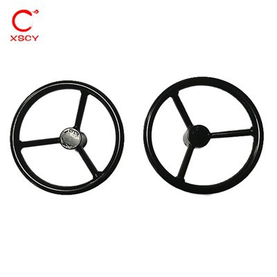 Koło ręczne frezarki